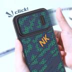 Maska Futrola Nillkin Striker S za iPhone 14 Plus (6.7) plava slika 7