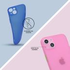 Maska Futrola silikon BUTTONS za iPhone 14 Pro Max (6.7) tamno zelena slika 2