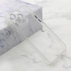 Maska Futrola DIAMOND LENS za iPhone 14 Pro Max (6.7) transparent cena 2500 din slika