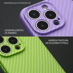 Maska Futrola DAZZLE za iPhone 14 Pro (6.1) zelena slika 2