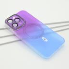 Maska Futrola PASSION MAGSAFE za iPhone 14 Pro Max (6.7) DZ03 cena 1000 din slika