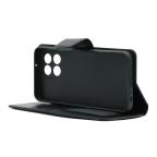 Maska Futrola BI FOLD HANMAN II za Honor X6 crna slika 2