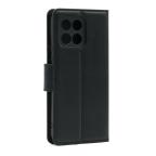 Maska Futrola BI FOLD HANMAN II za Honor X6 crna slika 3