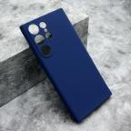 Maska Futrola GENTLE COLOR za Samsung S918B Galaxy S23 Ultra teget cena 1000 din slika
