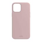 Maska Futrola PURO ICON za Iphone 14 (6.1) pink cena 1000 din slika