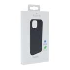 Maska Futrola PURO ICON za Iphone 14 Plus (6.7) crna slika 3