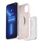 Maska Futrola PURO ICON MAGSAFE za Iphone 14 Pro (6.1) pink slika 2