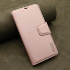 Maska Futrola BI FOLD HANMAN II za Samsung A145F/A146B Galaxy A14 4G/5G svetlo roze cena 3000 din slika