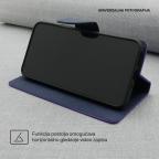 Maska Futrola BI FOLD MERCURY za Samsung A346B Galaxy A34 5G ljubicasta slika 5