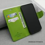 Maska Futrola BI FOLD MERCURY za Samsung A346B Galaxy A34 5G teget slika 2