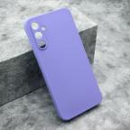Maska Futrola GENTLE COLOR za Samsung A346B Galaxy A34 5G lila cena 1000 din slika