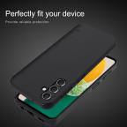Maska Futrola NILLKIN super frost za Samsung A145F/A146B Galaxy A14 4G/5G crna slika 7