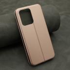 Maska Futrola BI FOLD Ihave za Honor X7A roze slika 3