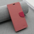 Maska Futrola BI FOLD MERCURY za Honor X7a pink cena 2500 din slika