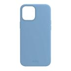 Maska Futrola PURO ICON za iPhone 13 (6.1)/14 (6.1) svetlo plava cena 4500 din slika