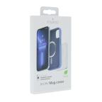 Maska Futrola PURO ICON za iPhone 13 (6.1)/14 (6.1) svetlo plava slika 3