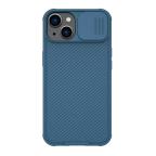 Maska Futrola Nillkin Cam Shield Pro Magnetic za iPhone 14 Plus 6.7 plava cena 1000 din slika