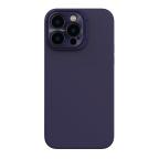 Maska Futrola Nillkin Lens Wing Magnetic za iPhone 14 Pro 6.1 ljubicasta cena 4500 din slika