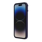 Maska Futrola Nillkin Lens Wing Magnetic za iPhone 14 Pro 6.1 ljubicasta slika 3