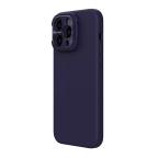 Maska Futrola Nillkin Lens Wing Magnetic za iPhone 14 Pro Max 6.7 ljubicasta slika 2