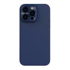Maska Futrola Nillkin Lens Wing Magnetic za iPhone 14 Pro Max 6.7 plava cena 4500 din slika