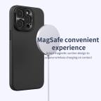 Maska Futrola Nillkin Lens Wing Magnetic za iPhone 14 Pro Max 6.7 zelena slika 5