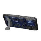 Maska Futrola Nillkin Adventurer Pro Magnetic Case za iPhone 14 Pro plava slika 3