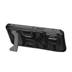 Maska Futrola Nillkin Adventurer Pro Magnetic Case za iPhone 14 Pro Max crna slika 3