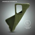 Maska Futrola CUBE za iPhone 14 Pro Max (6.7) tamno plava slika 2