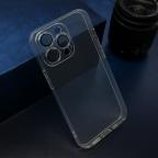 Maska Futrola CLEAR CAMERA GLASS za iPhone 14 Pro (6.1) providna cena 1000 din slika