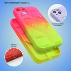 Maska Futrola SUMMER HEART za iPhone 14 Pro Max (6.7) DZ02 slika 2