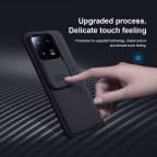 Maska Futrola Nillkin Cam Shield Pro za Xiaomi 13 Pro crna slika 7