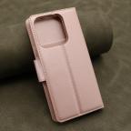 Maska Futrola BI FOLD HANMAN II za Xiaomi 13 Pro svetlo roze slika 3