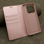 Maska Futrola BI FOLD HANMAN II za Xiaomi 13 Pro svetlo roze slika 4