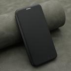 Maska Futrola BI FOLD Ihave za iPhone 15 Pro Max (6.7) crna cena 2500 din slika