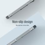 Maska Futrola Nillkin Nature Pro Magnetic za iPhone 15 (6.1) plava slika 2