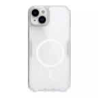 Maska Futrola Nillkin Nature Pro Magnetic za iPhone 15 (6.1) transparent cena 4500 din slika