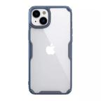 Maska Futrola NILLKIN NATURE PRO za iPhone 15 (6.1) plava cena 4500 din slika