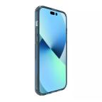 Maska Futrola NILLKIN NATURE PRO za iPhone 15 (6.1) plava slika 4