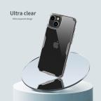 Maska Futrola NILLKIN NATURE PRO za iPhone 15 Plus (6.7) bela slika 5