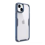 Maska Futrola NILLKIN NATURE PRO za iPhone 15 Plus (6.7) plava slika 2