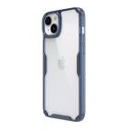 Maska Futrola NILLKIN NATURE PRO za iPhone 15 Plus (6.7) plava slika 3