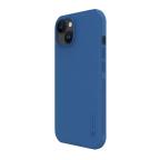 Maska Futrola Nillkin Super Frost Pro Magnetic za iPhone 15 Plus (6.7) plava slika 9