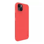 Maska Futrola Nillkin Super Frost Pro za iPhone 15 (6.1) crvena slika 8