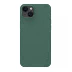 Maska Futrola Nillkin Super Frost Pro za iPhone 15 (6.1) zelena cena 4500 din slika