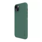 Maska Futrola Nillkin Super Frost Pro za iPhone 15 (6.1) zelena slika 9