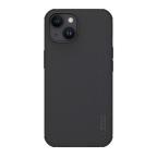 Maska Futrola NILLKIN SUPER FROST PRO za iPhone 15 (6.1) crna cena 4500 din slika