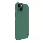 Maska Futrola Nillkin Super Frost Pro za iPhone 15 Plus (6.7) zelena slika 8