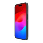 Maska Futrola NILLKIN SUPER FROST PRO za iPhone 15 Pro Max (6.7) crna slika 7