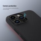 Maska Futrola NILLKIN SUPER FROST PRO za iPhone 15 Pro Max (6.7) plava slika 4